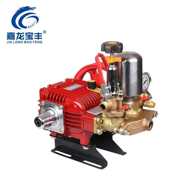 POWER SPRAY 36-50 L/M