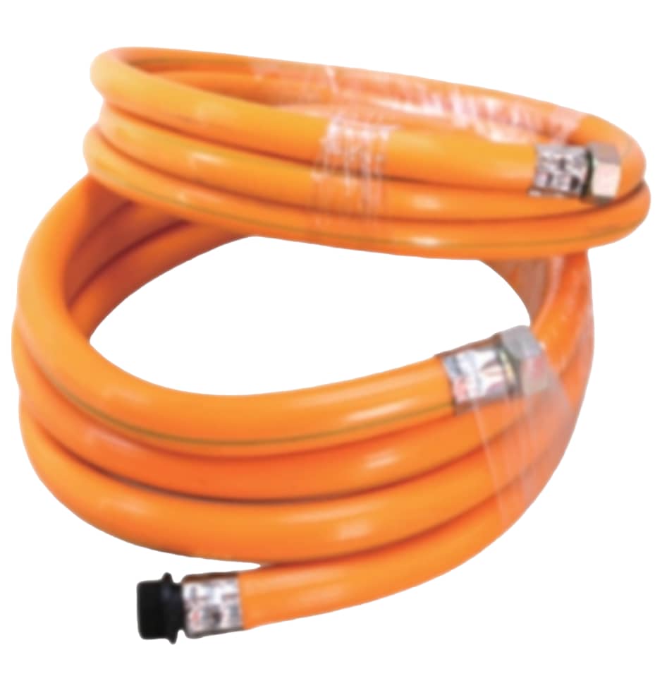 OVERFLOW HOSE