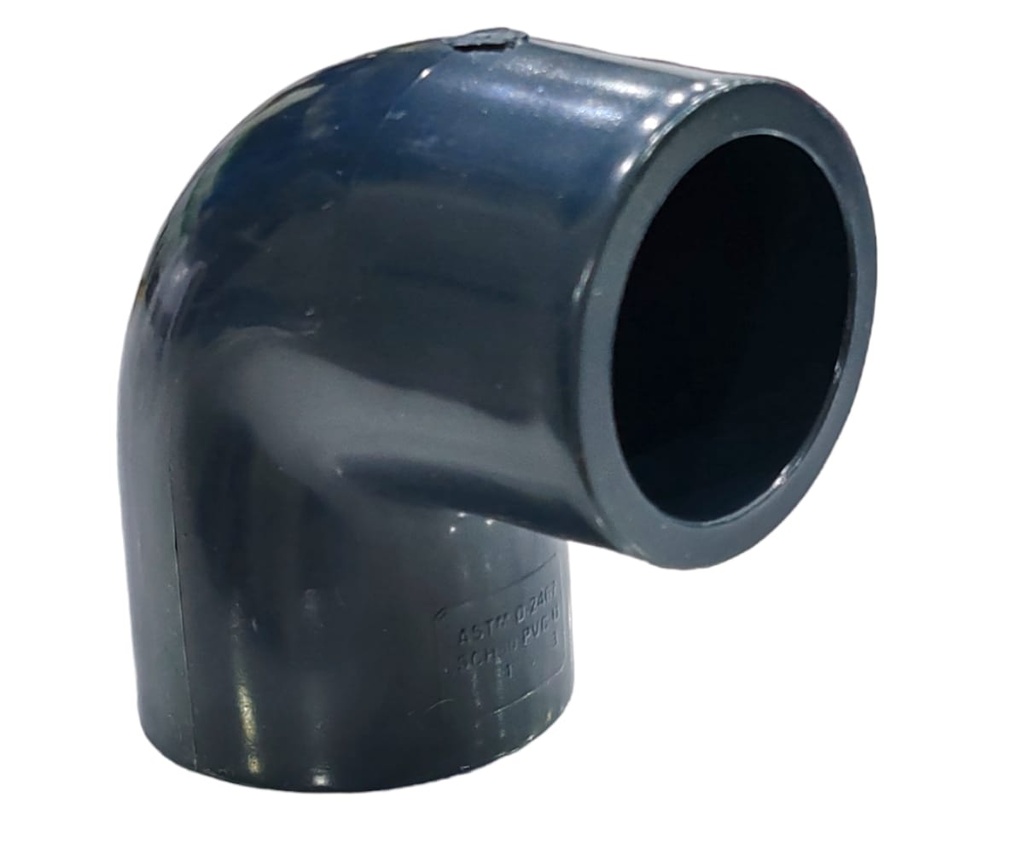 HP ELBOW 90°