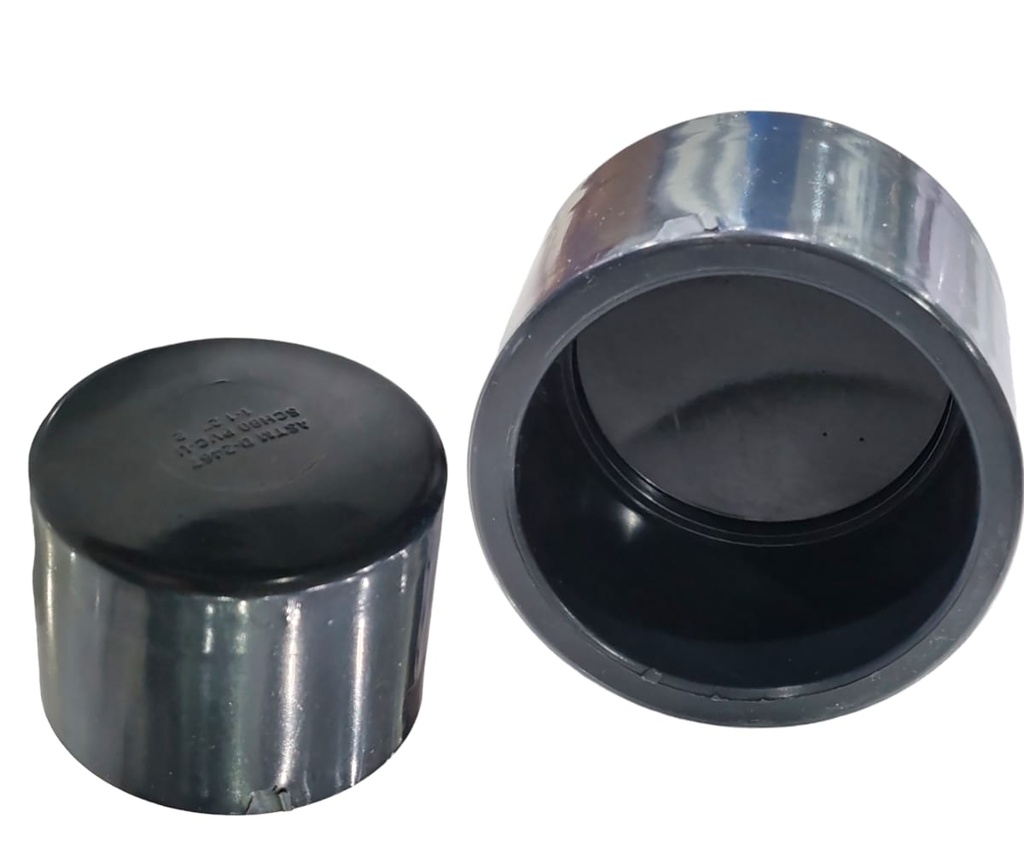 HP END CAP