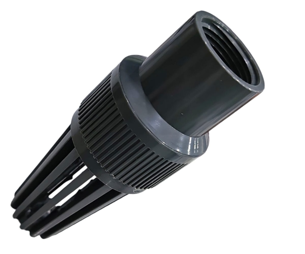 HP FOOT VALVE
