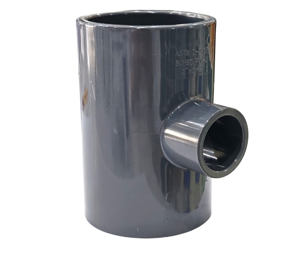 HP REDUCING TEE