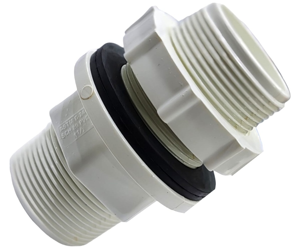 HP TANK CONNECTOR