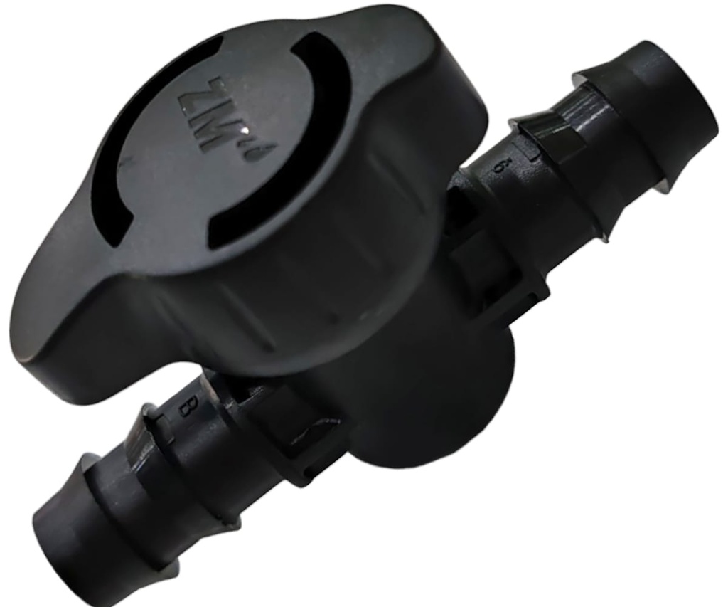 MINI VALVE ITALY DESIGN