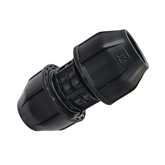 PP COUPLING Delta PN16