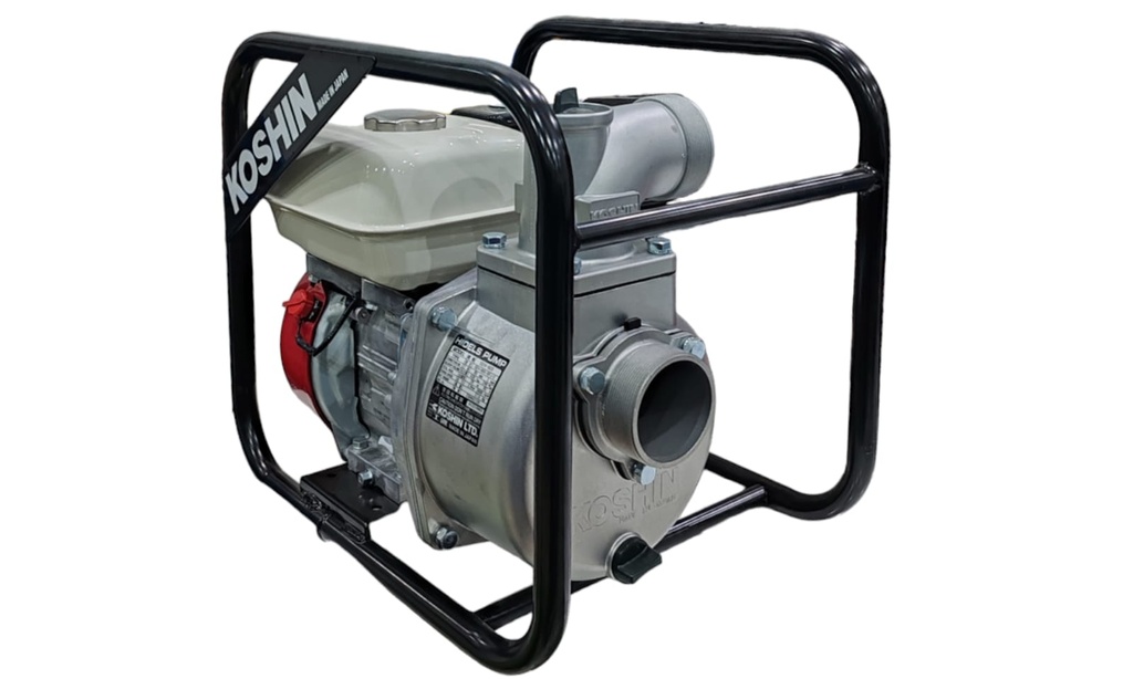 KOSHIN WATER PUMP