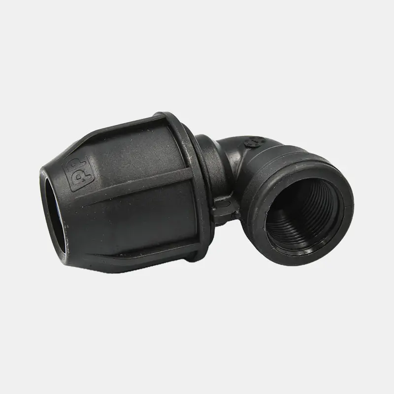 [1101] PP FEMALE ELBOW  Delta PN16 (20X1/2")