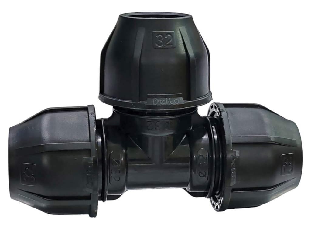 PP TEE  Delta PN16
