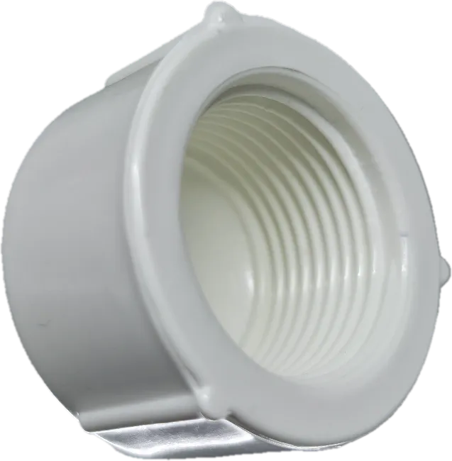 PVC CAP