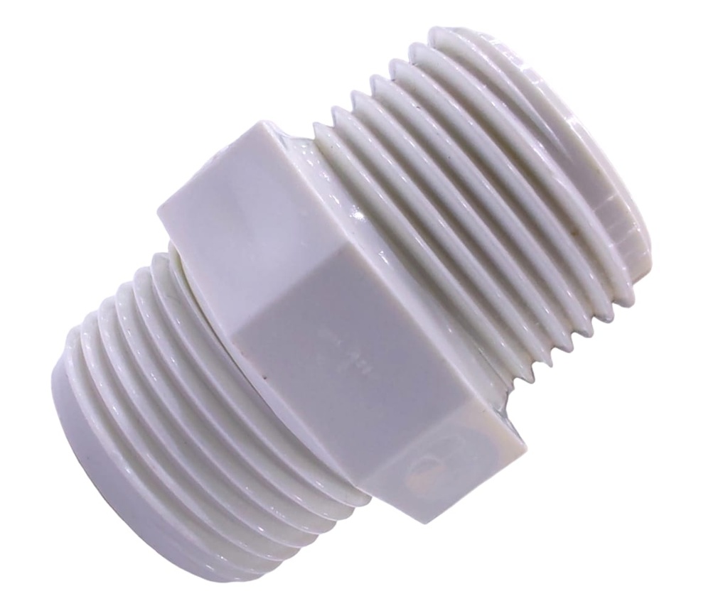 PVC NIPPLE