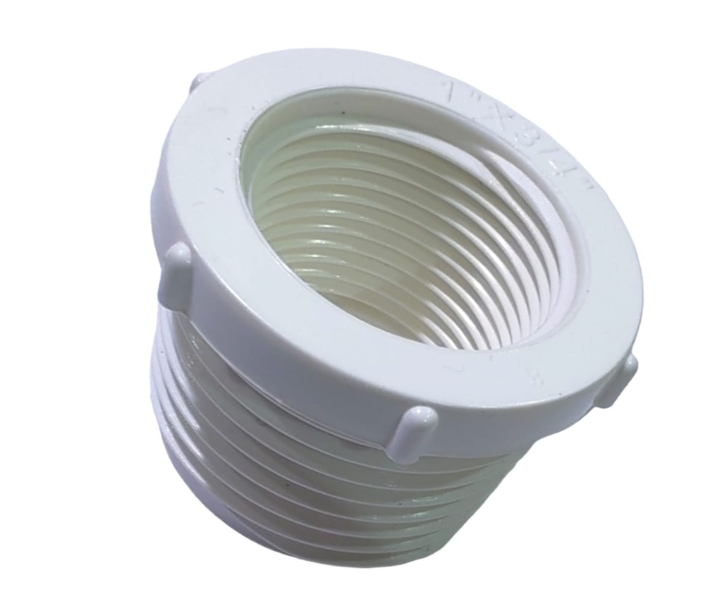 PVC REDUCING F/M ADAPTOR