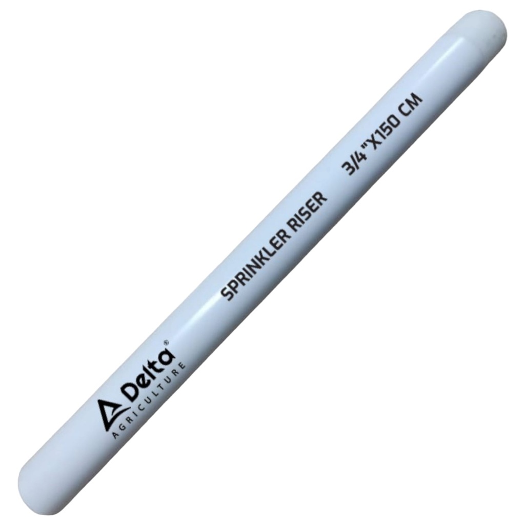 PVC SPRINKLER PIPE