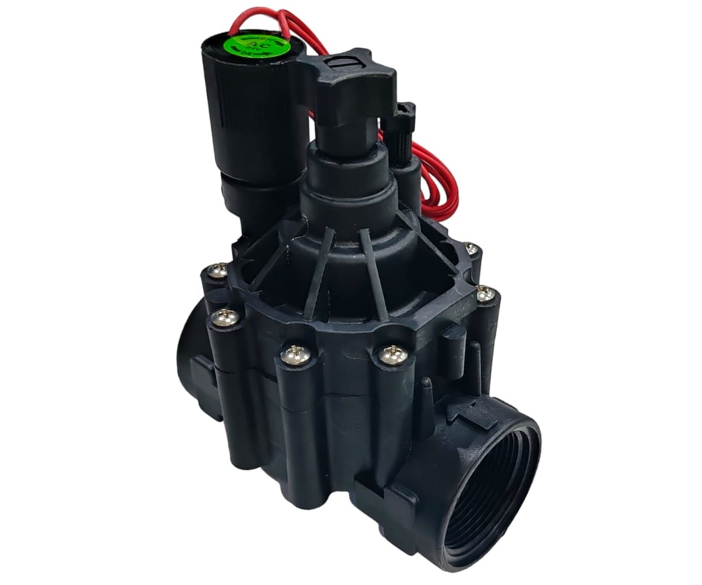 [6501] SOLENOID VALVE (1")