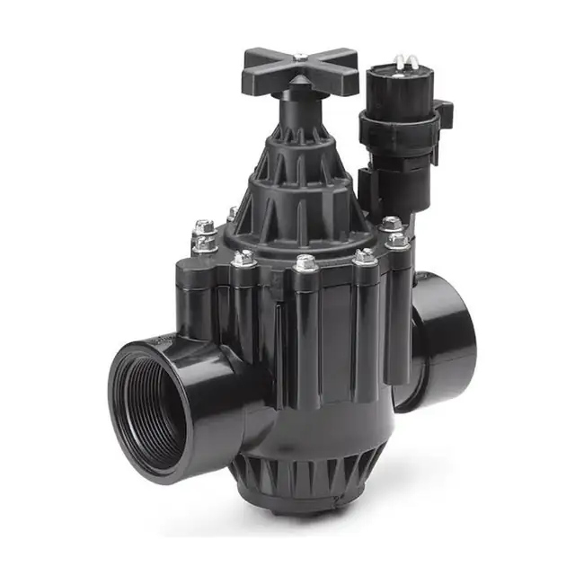 [6401] SOLENOID VALVE RAINBIRD (1")