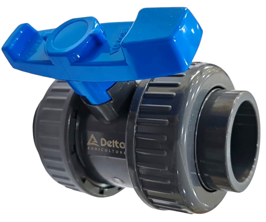 UNION BALL VALVE