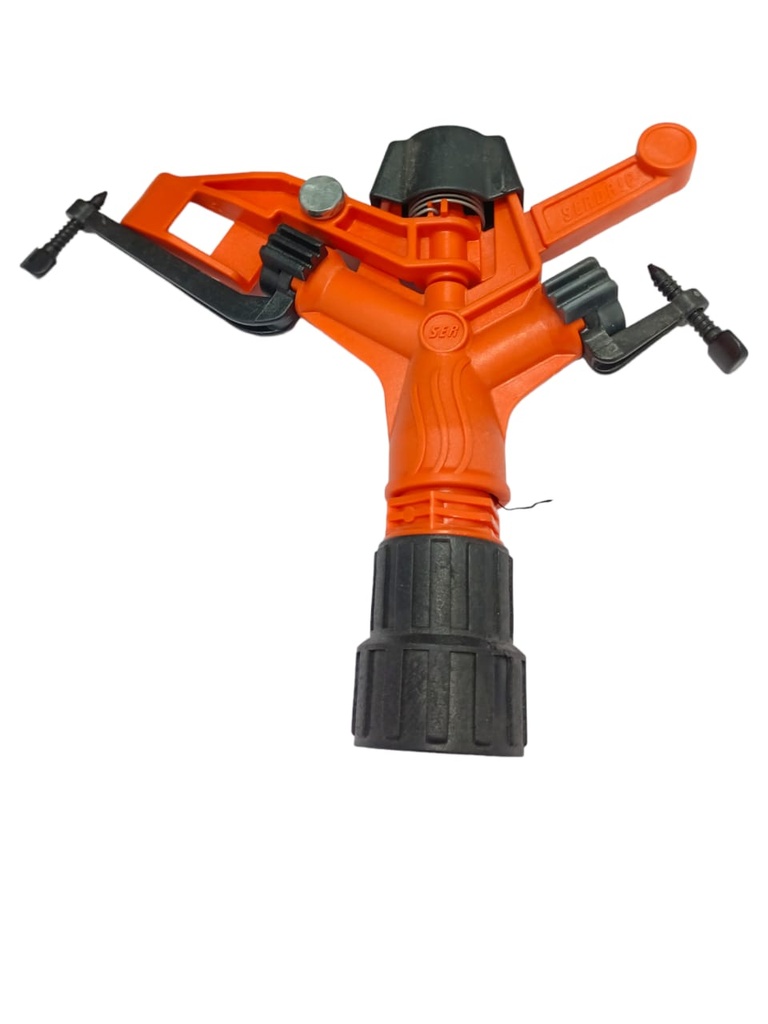 SPRINKLER ORANGE 1"X3/4 FEMALE