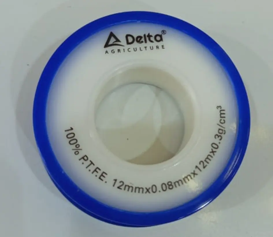 TEFLON TAPE