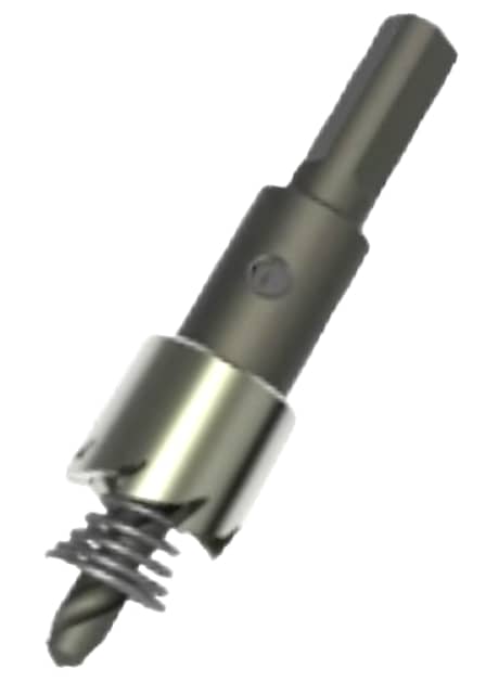 DRILL BIT 16MM