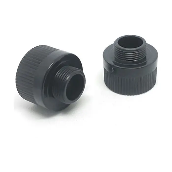 [4925] SHRUB ADAPTOR 3/8x1/2"
