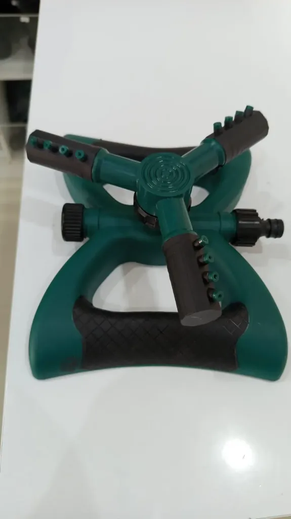 [2812] GARDEN SPRINKLER 3WAY
