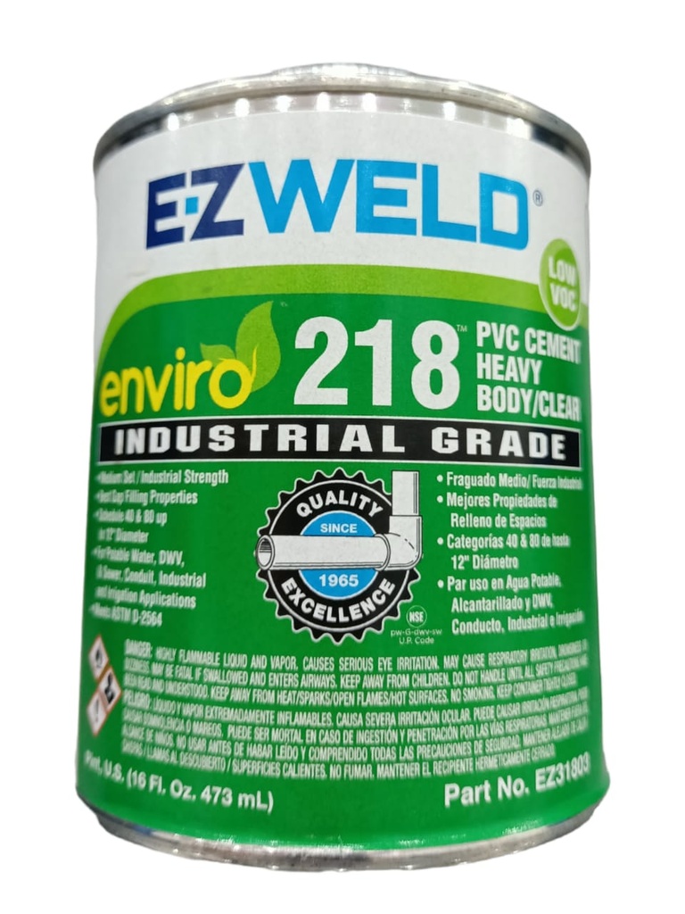 EZ WILD GLUE