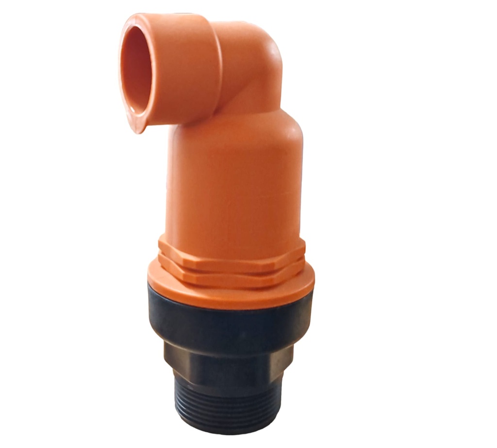 [8201] AIR REALASE VALVE (1")