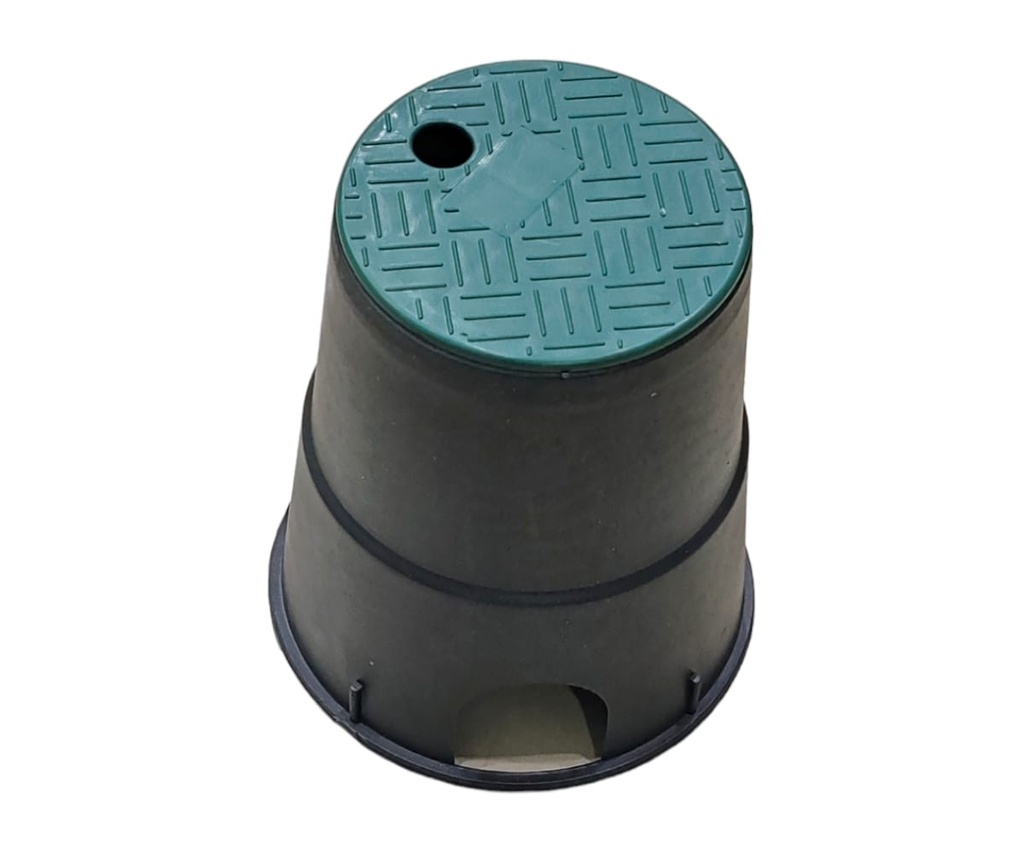 VALVE BOX