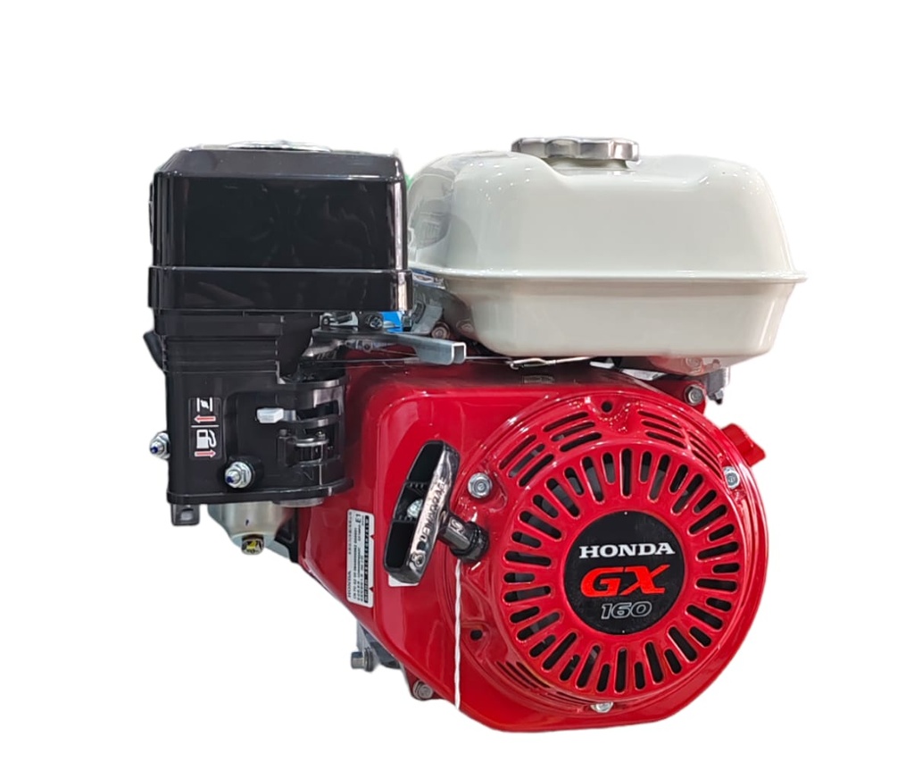 HONDA GASOLINE ENGINE GX160