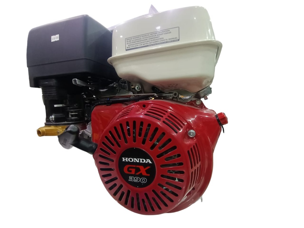 GASOLINE ENGINE 6.5HP