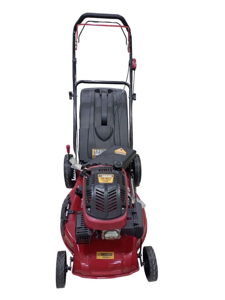 MOUNTFIELD LAWNMOWER170CC