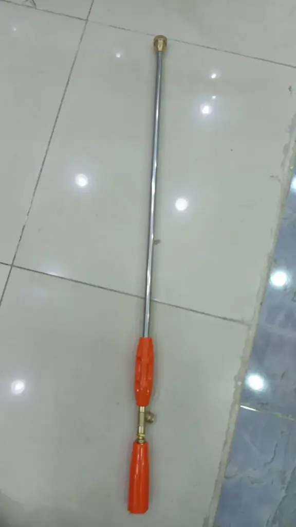 SPRAY GUN 90CM