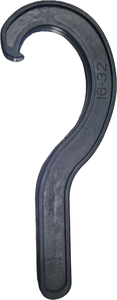PP WRENCH
