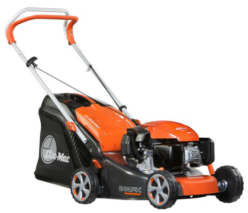 OLEO-MAC LAWNMOWER ITALY
