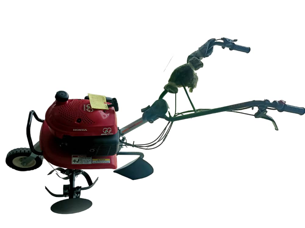 HONDA TILLER 3.5HP