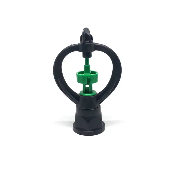 SPRINKLER BUTTERFLY ROTOR 1/2"F+3/4"F