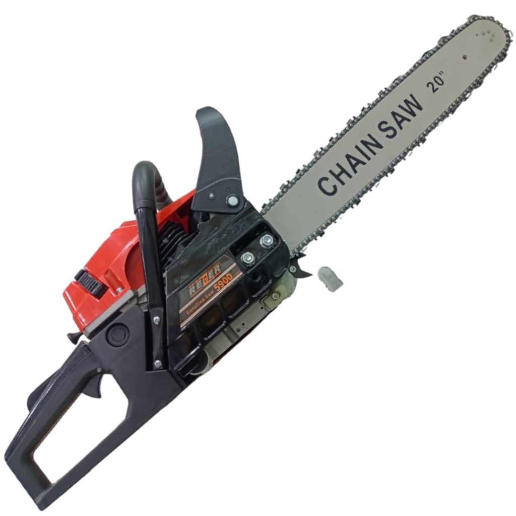 GREATEC CHAINSAW 20"