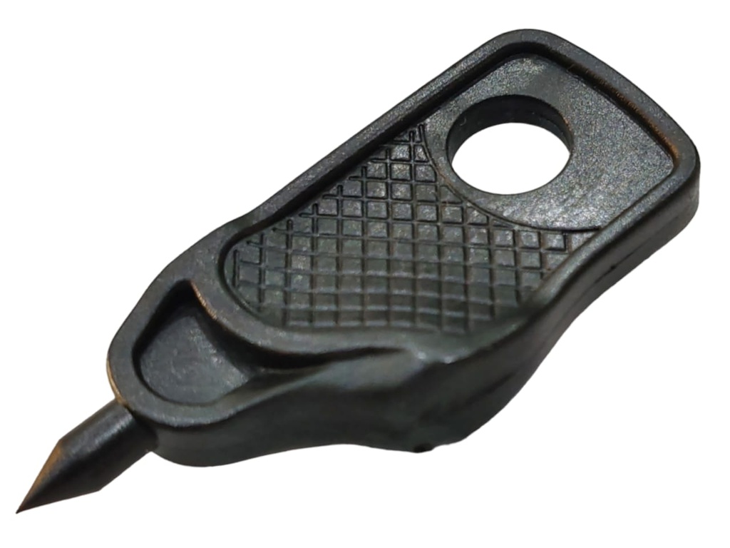 PUNCH 4MM