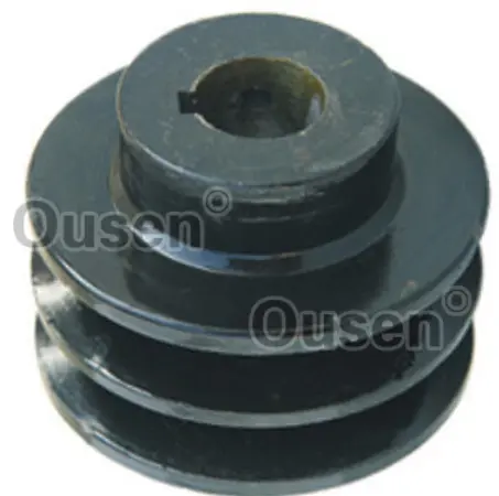 ENGINE PULLEY 20MM
