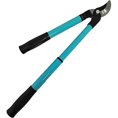 [018KL] GREENLAWN LOOPING SHEAR W/ADJ HANDLE 