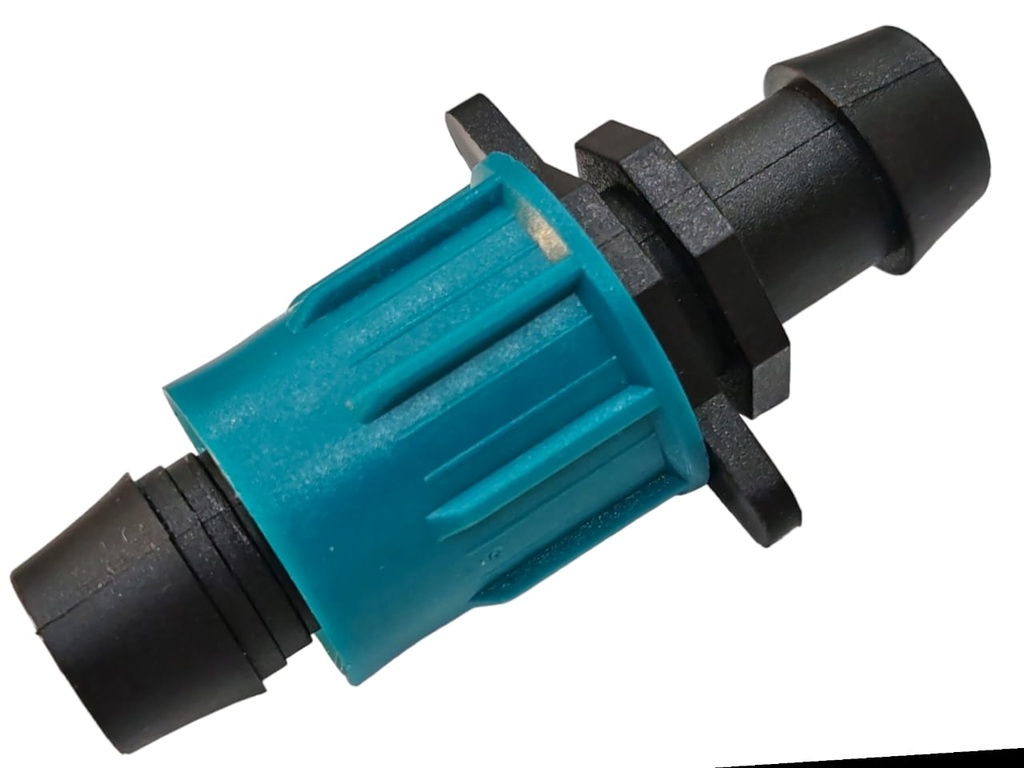STARTER WITH LOCK 16MM