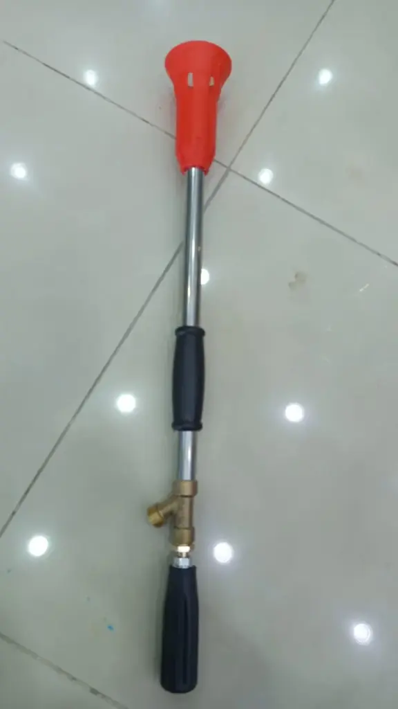 SPRAY GUN 90CM TAIWAN