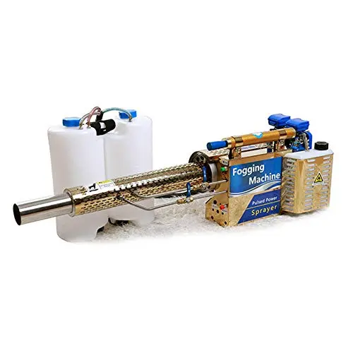FOGG MACHINE BIG SIZE