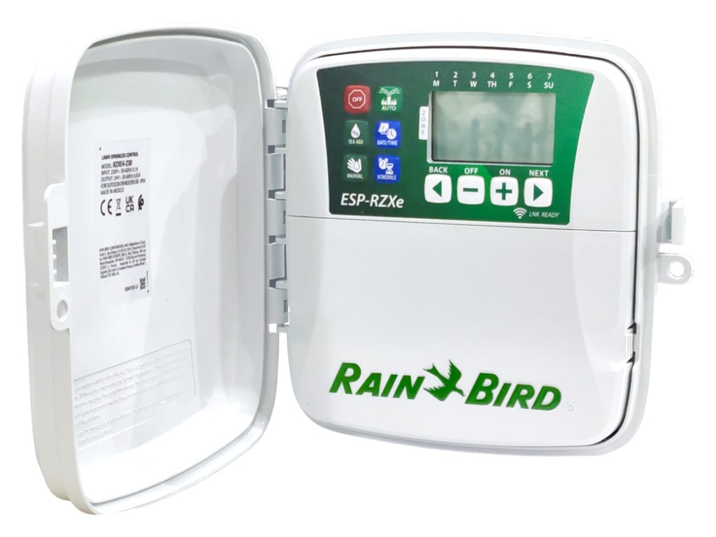 TIMER PANEL