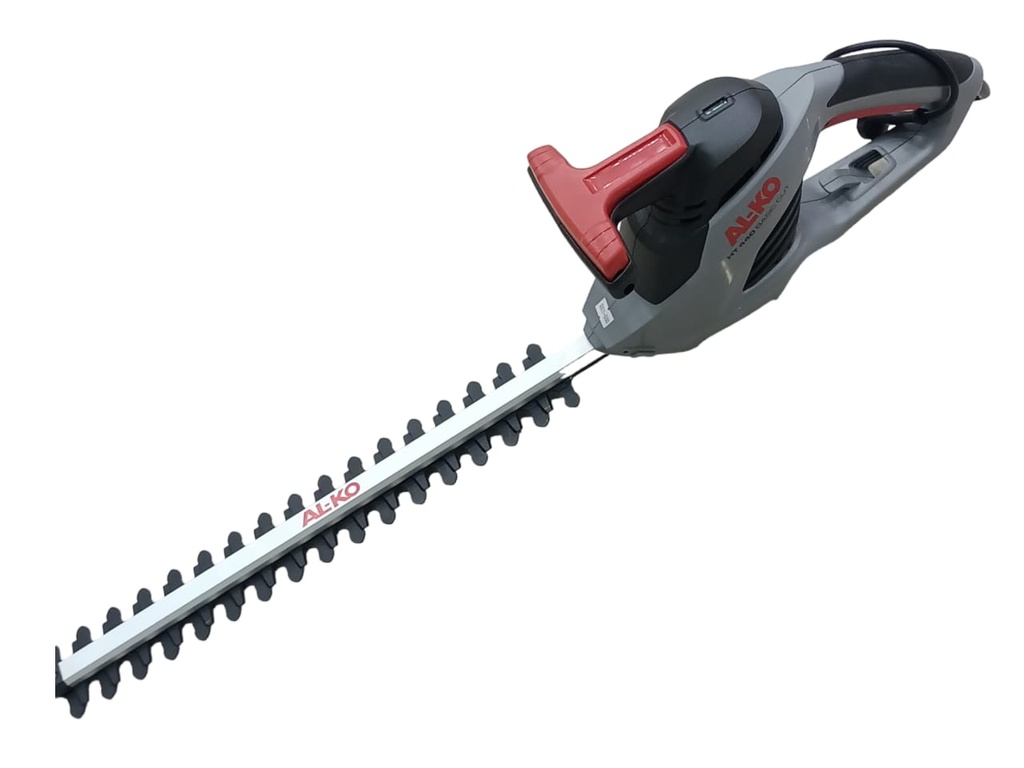 ALKO ELECTRIC HEDGE TRIMMER MACHINE