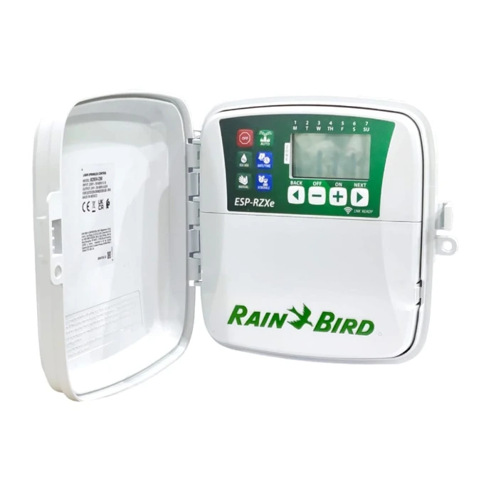 CONTROLLER OUTDOOR TIMER 16 STATION ZENIT