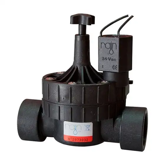 [2409004796] RAIN SOLENOID VALVE (1")