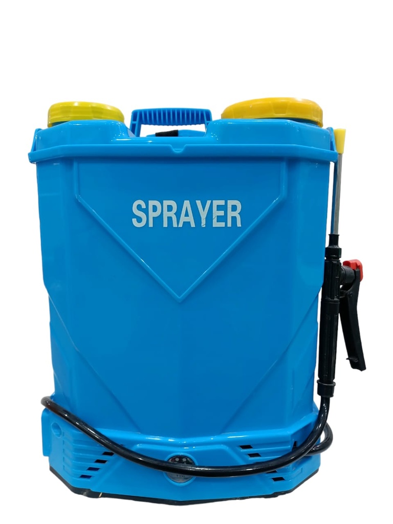 20L BATTERY SPRAYER  NEW DESIGN