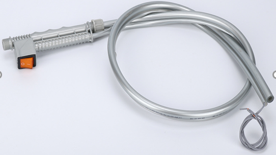 ELECTRICAL SPRAYER GUN