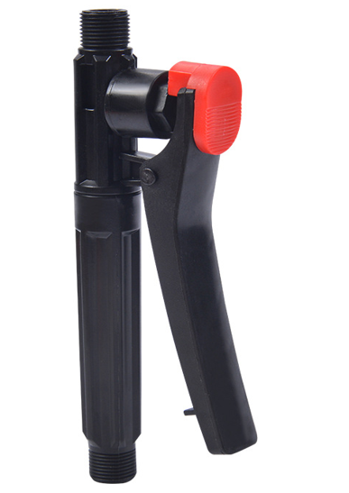 MANUAL SPRAYER GUN 