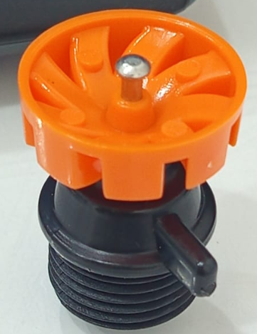 MICRO SPRINKLER 1/2M